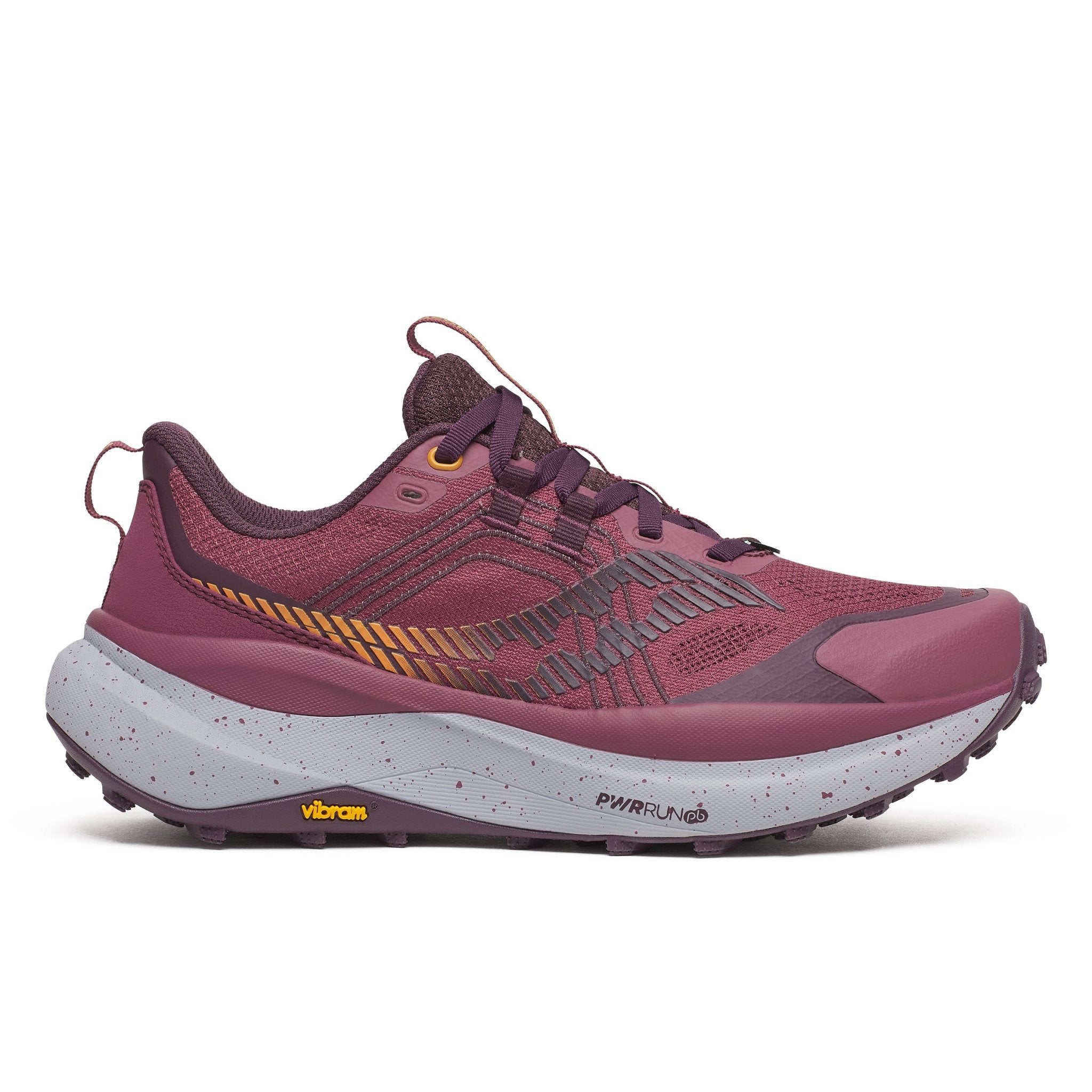 Saucony Xodus Ultra 4 Womens - Run Trails
