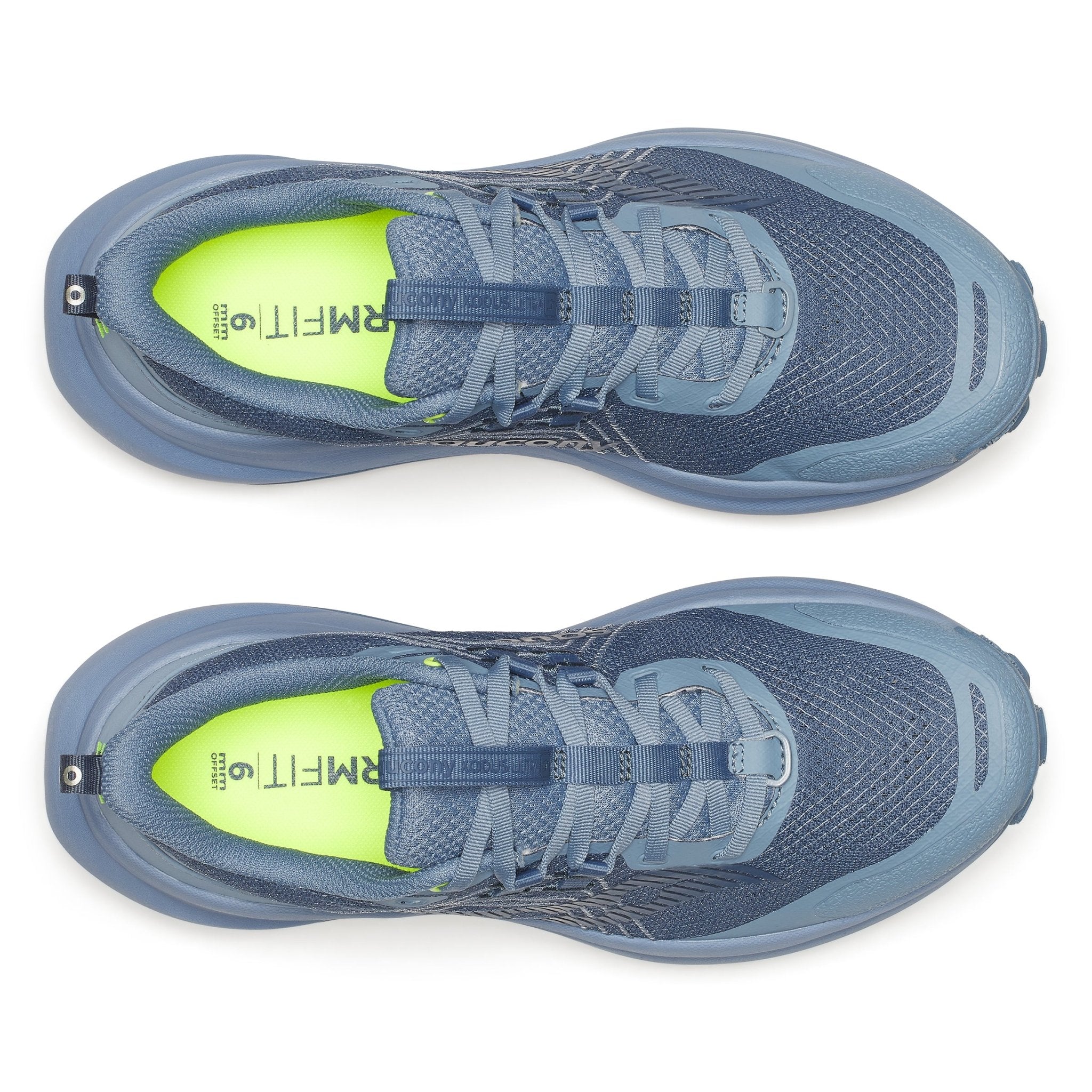 Saucony Xodus Ultra 4 Womens - Run Trails