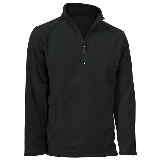 Sherpa Men's Norbu Lightweight Fleece - Run Trails