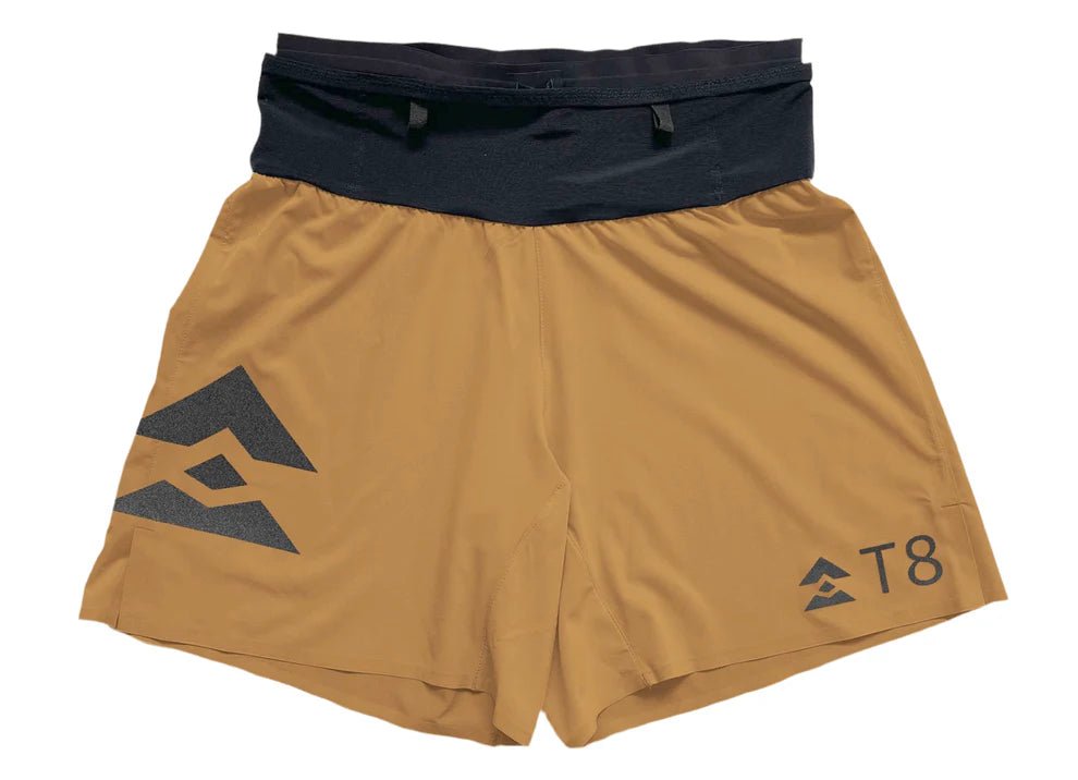 T8 Men's Sherpa Shorts Men's - Run Trails