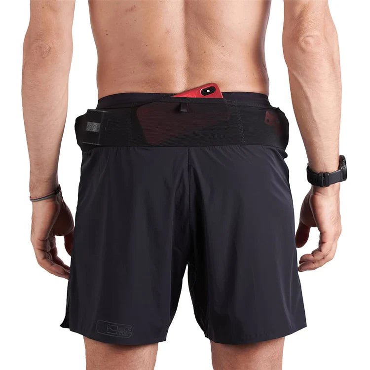 T8 Men's Sherpa Shorts Men's - Run Trails