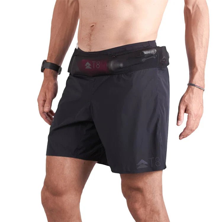 T8 Men's Sherpa Shorts Men's - Run Trails