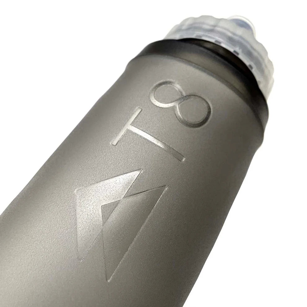 T8 Sherpa Soft Flask - Run Trails