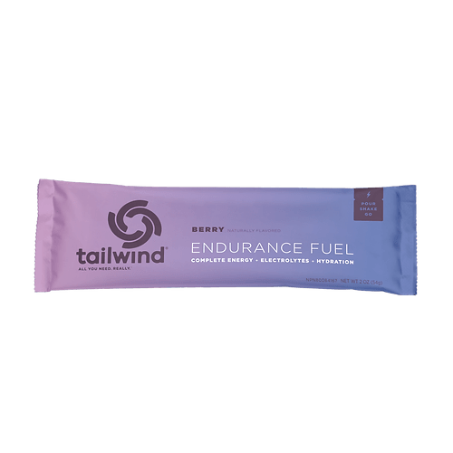 Tailwind Endurance Fuel - Berry - Run Trails