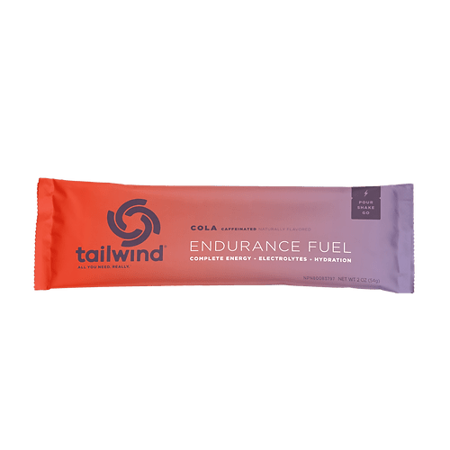 Tailwind Endurance Fuel - Cola Caffeinated - Run Trails