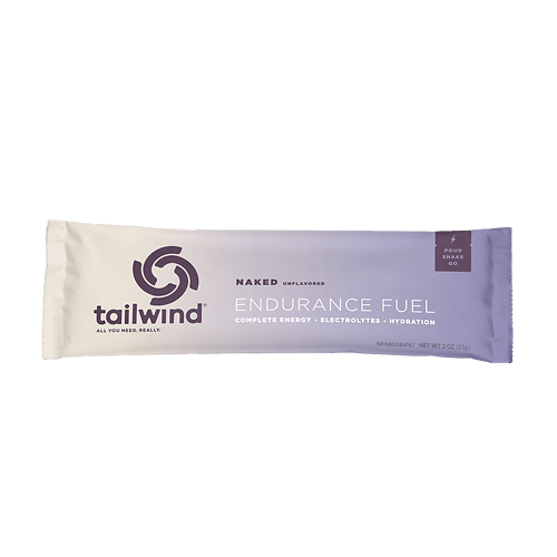 Tailwind Endurance Fuel - Naked - Run Trails
