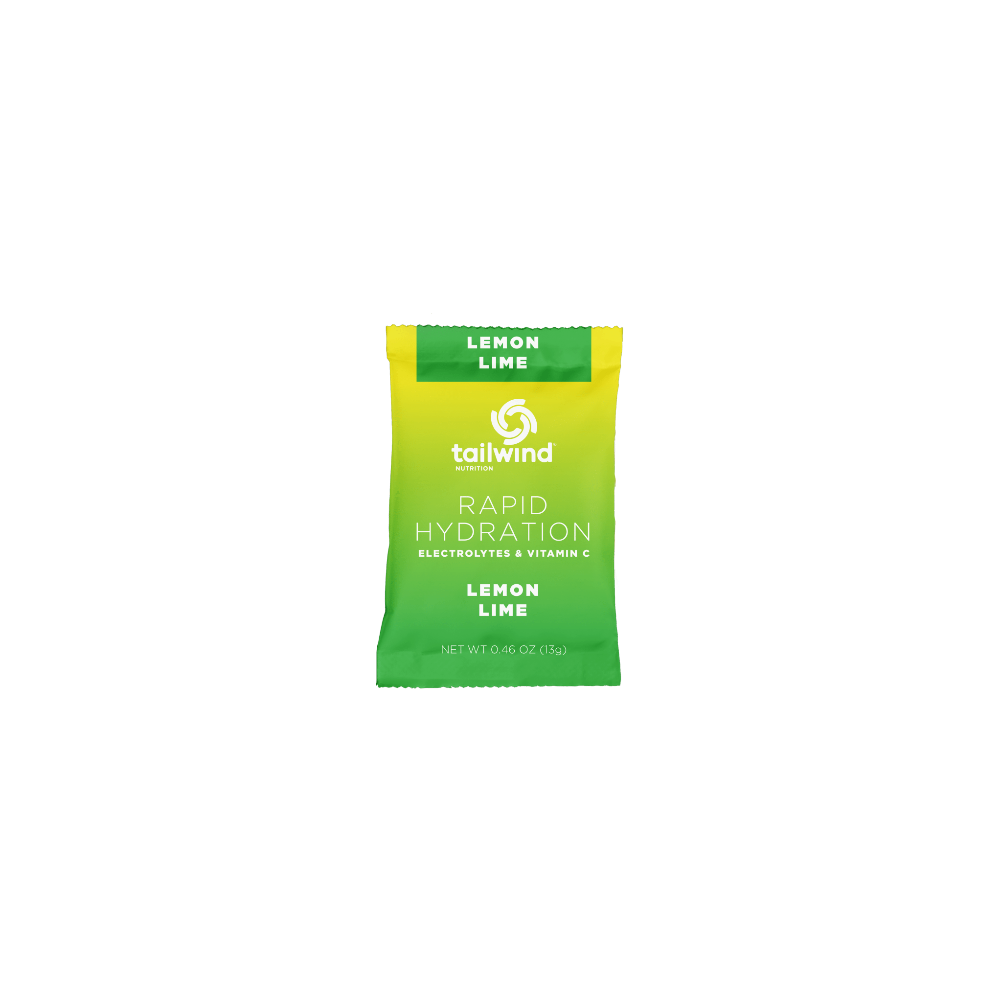 Tailwind Rapid Hydration Drink mix - single serve - Run Trails