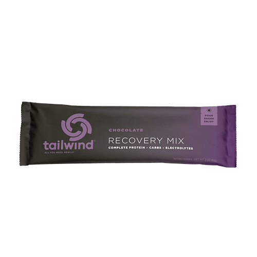Tailwind Recovery Mix - Chocolate - Run Trails