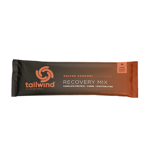 Tailwind Recovery Mix - Salted Caramel - Run Trails