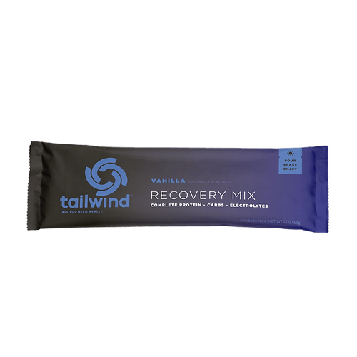 Tailwind Recovery Mix - Vanilla - Run Trails