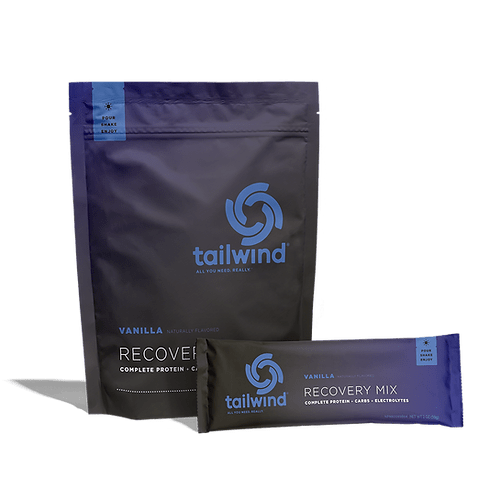 Tailwind Recovery Mix - Vanilla - Run Trails