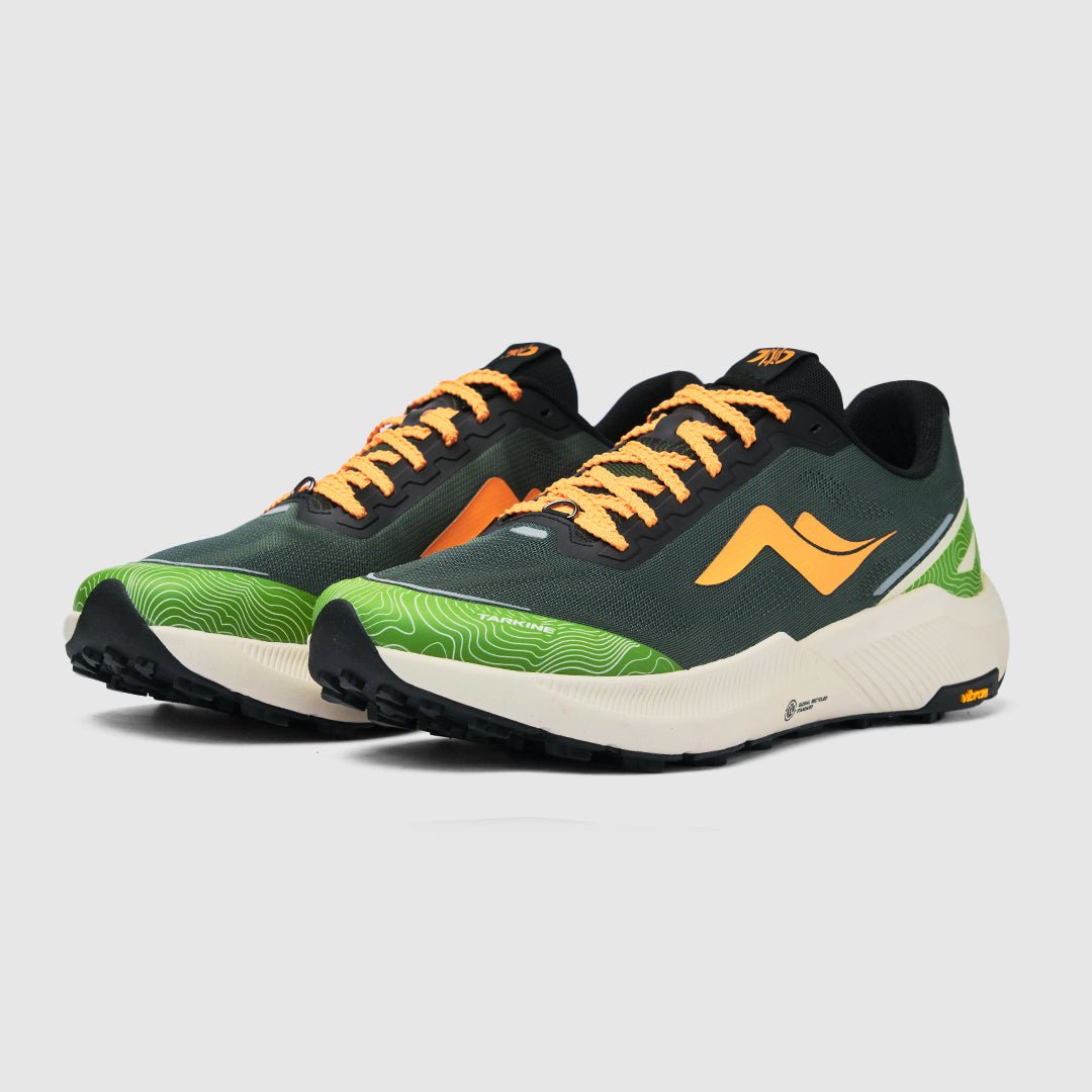 Tarkine Trail Devil 3 Mens - Run Trails
