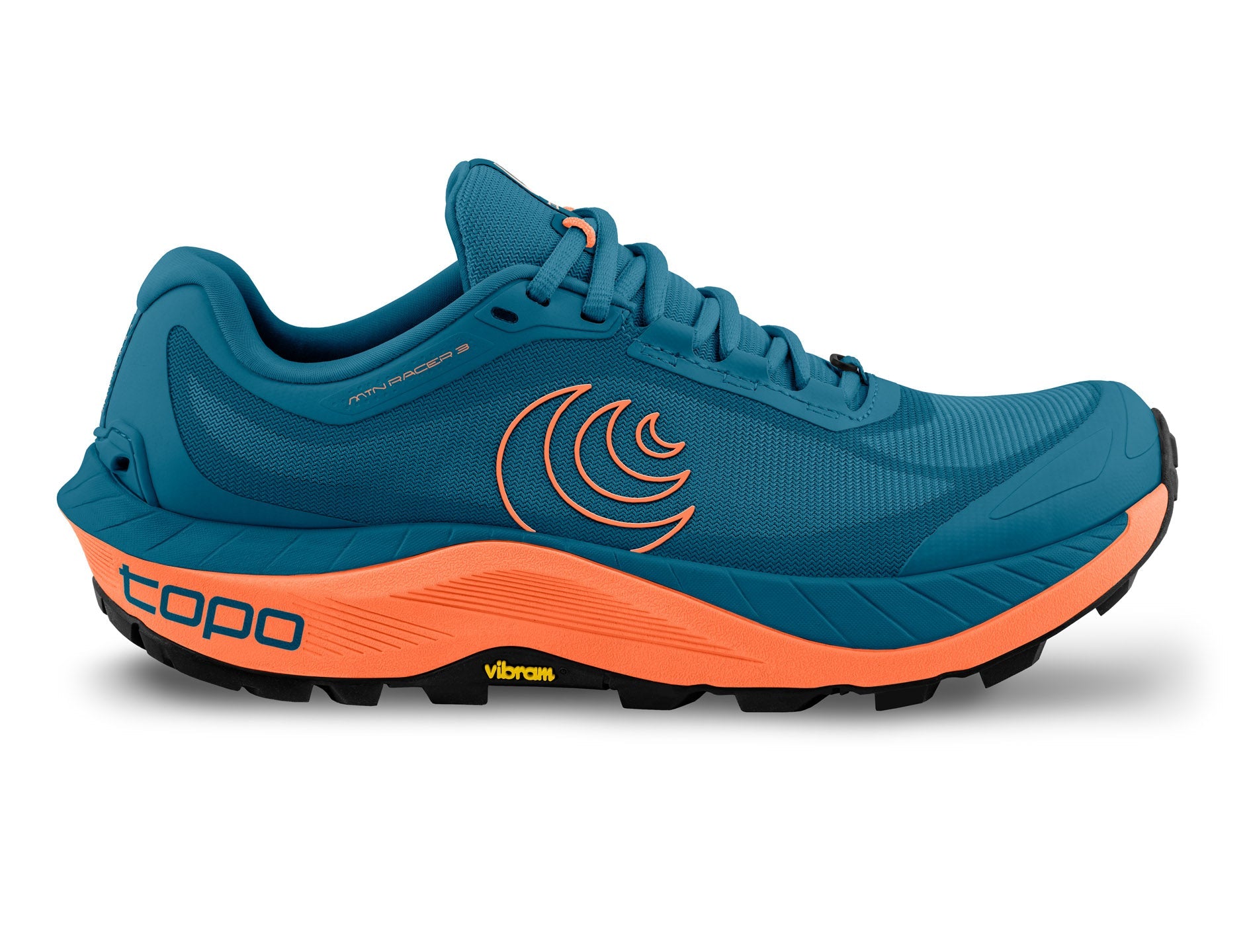 Topo Athletic MTN Racer 3 Men's Trail Running Shoes - Run Trails