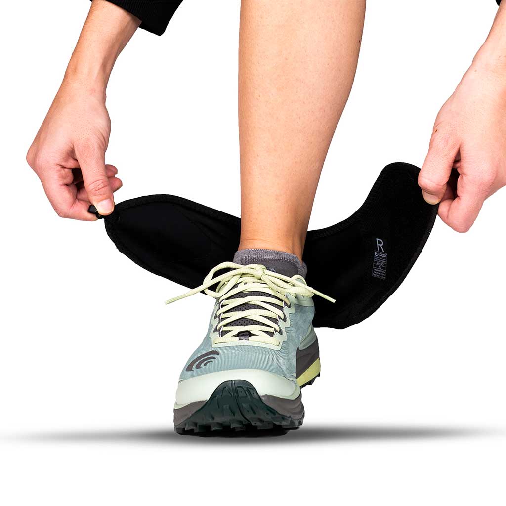 Topo Athletic Performance Gaiters - Run Trails