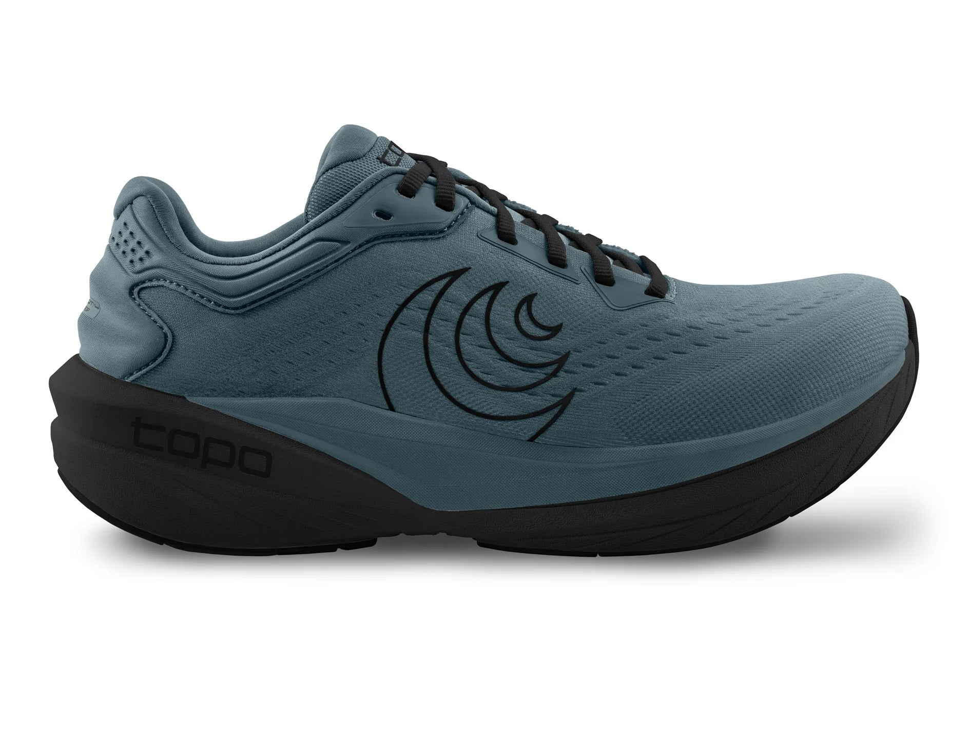 Topo Athletic Phantom 4 – Men’s - Run Trails