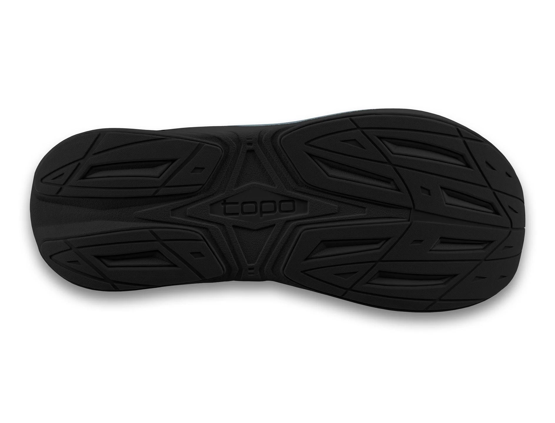 Topo Athletic Phantom 4 – Men’s - Run Trails