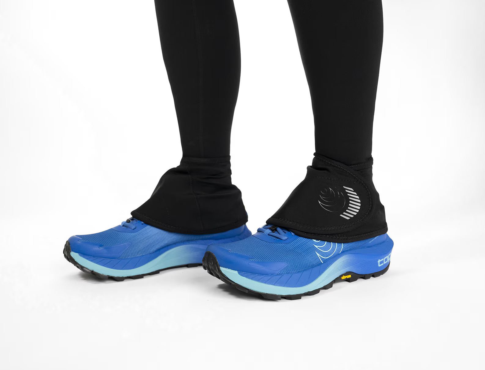 Topo Athletic Switchback Trail Shoe Gaiter - Run Trails