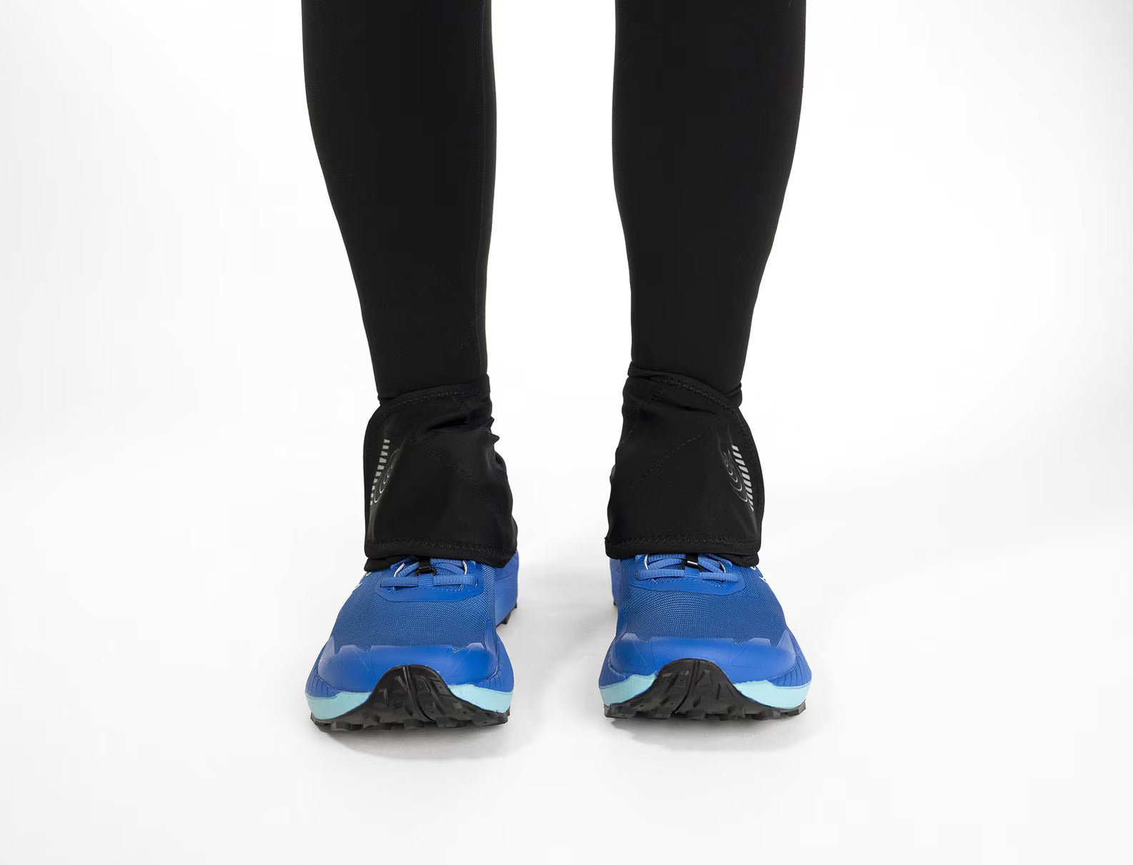 Topo Athletic Switchback Trail Shoe Gaiter - Run Trails