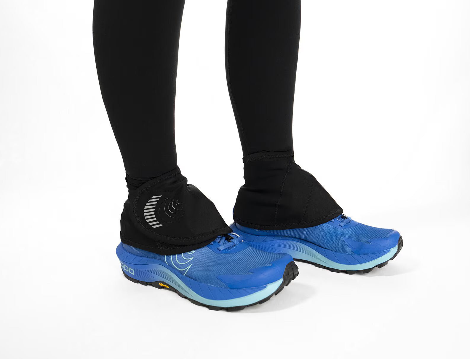 Topo Athletic Switchback Trail Shoe Gaiter - Run Trails