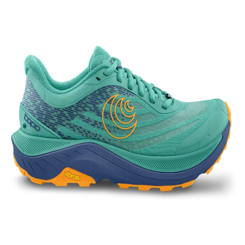 Topo Athletic ULTRAVENTURE 4 - Mens Trail Running Shoes - Run Trails