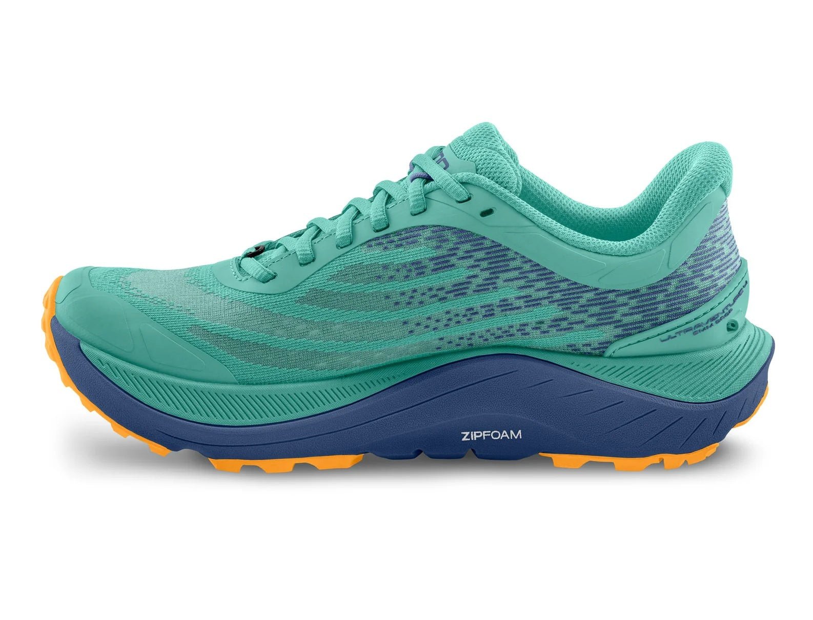 Topo Athletic ULTRAVENTURE 4 - Mens Trail Running Shoes - Run Trails