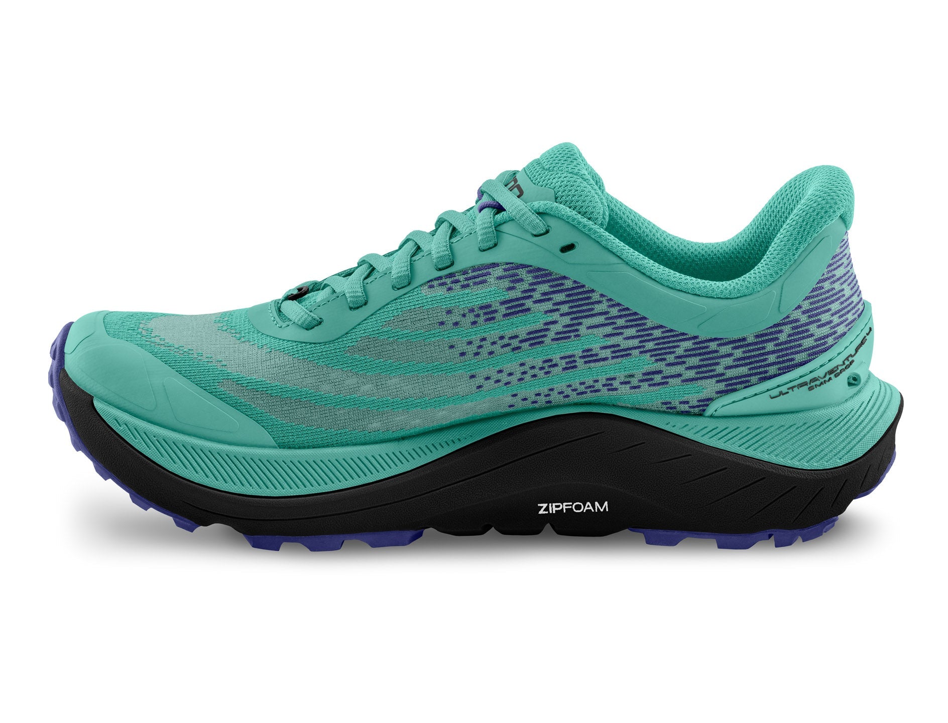Topo Athletic ULTRAVENTURE 4 - Womens Trail Running Shoes - Run Trails