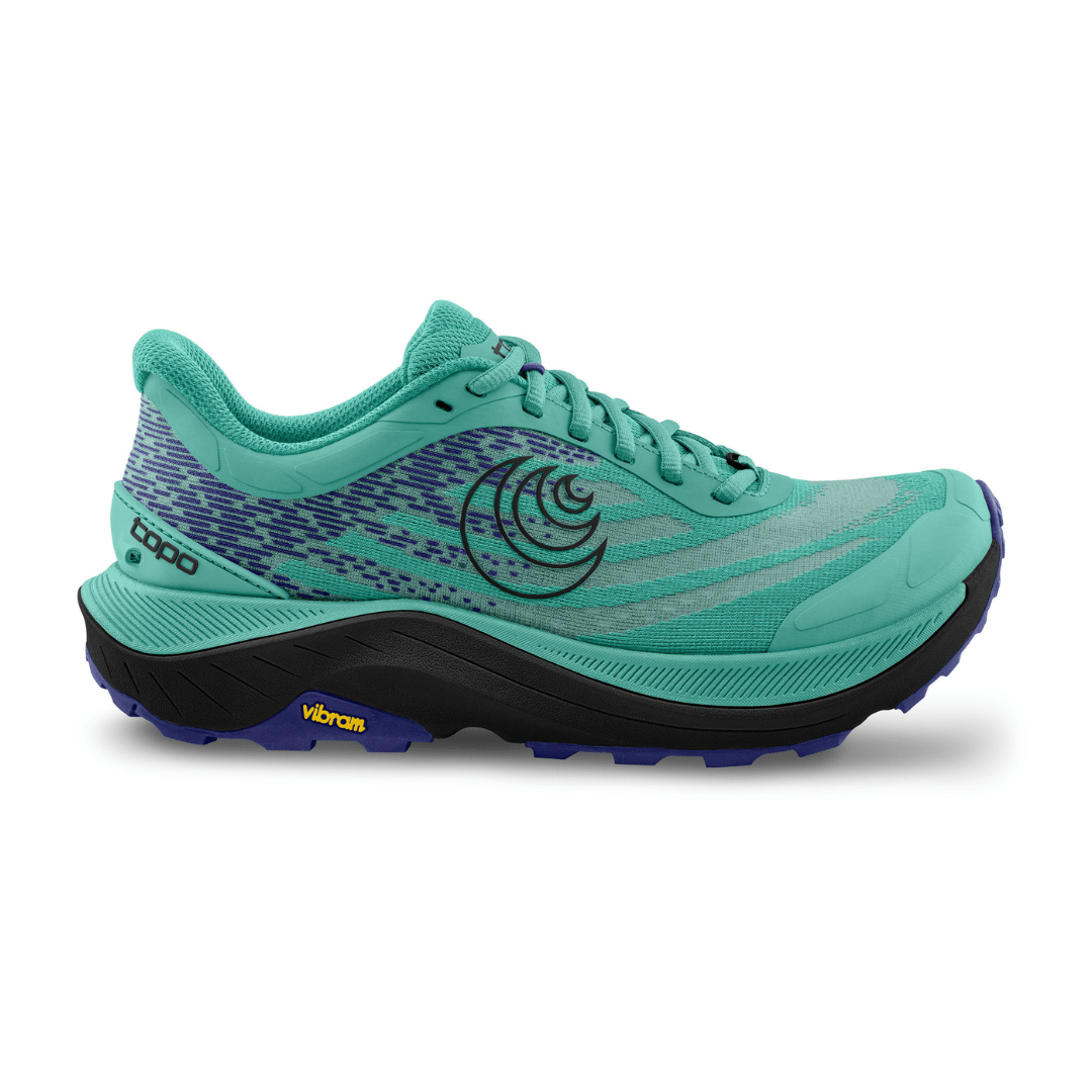 Topo Athletic ULTRAVENTURE 4 - Womens Trail Running Shoes - Run Trails
