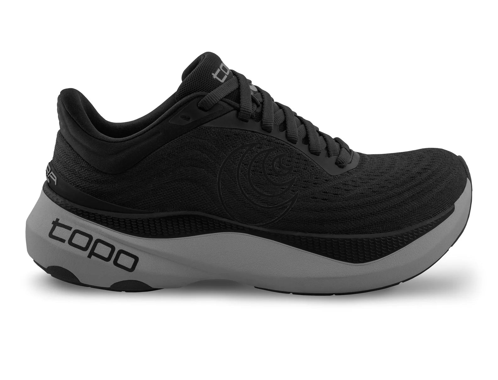 Topo Aura Mens Running / Walking Shoe - Run Trails