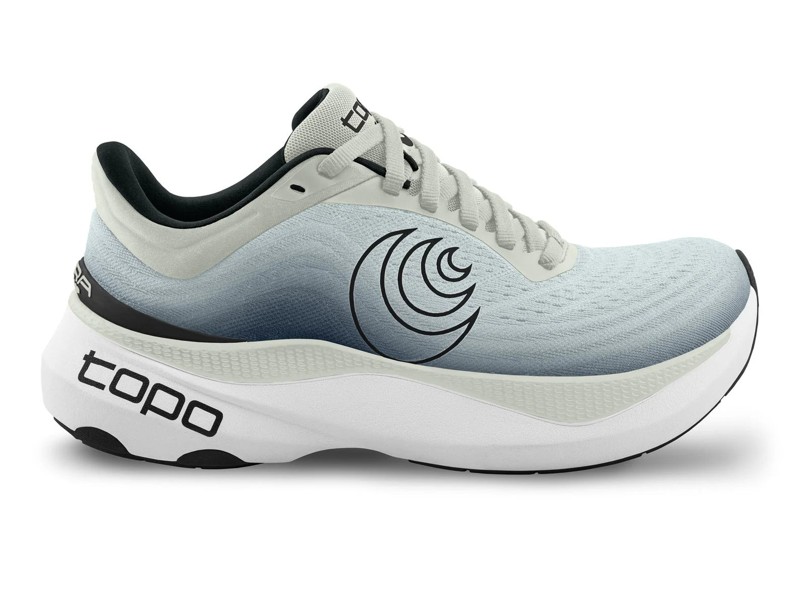 Topo Aura Mens Running / Walking Shoe - Run Trails