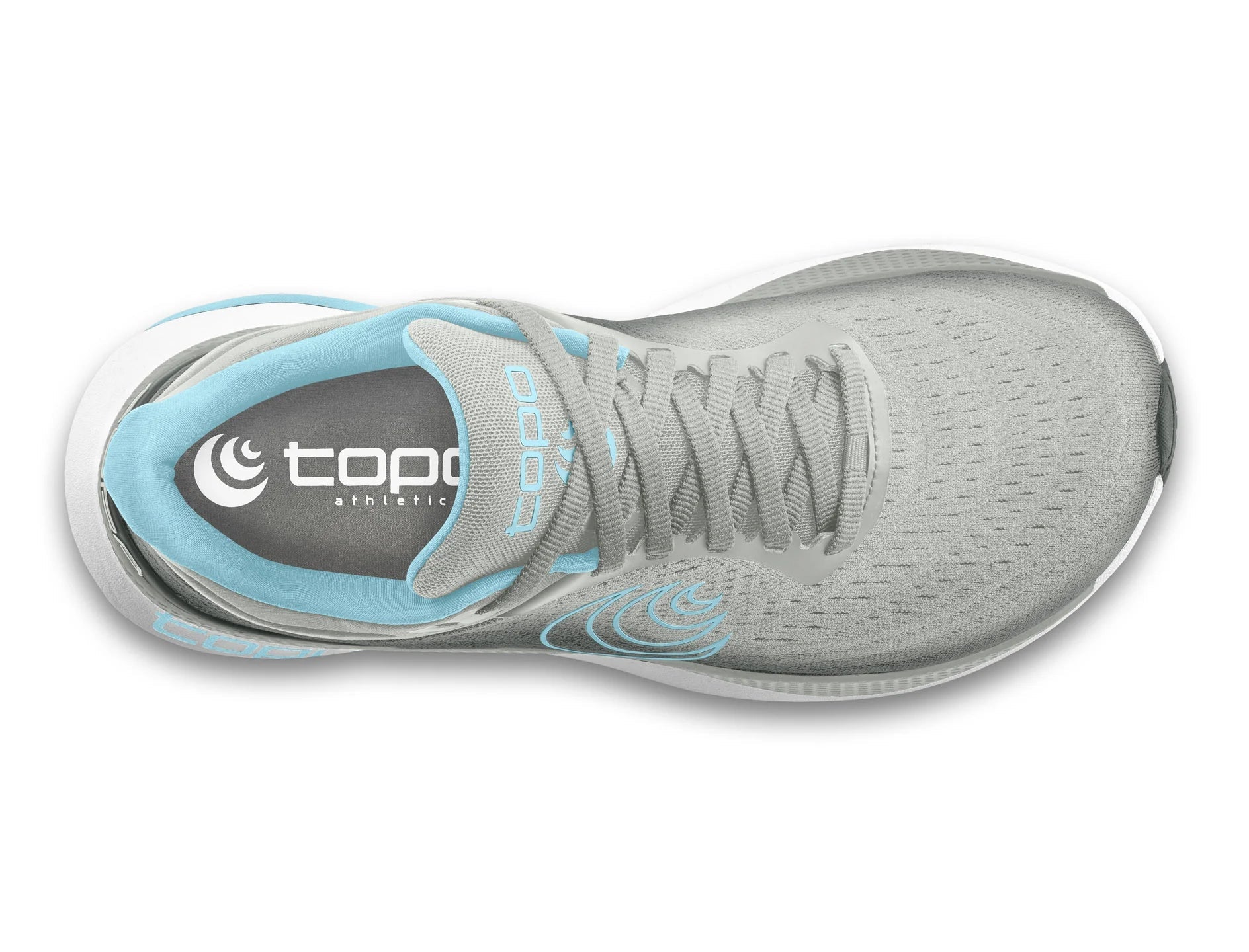 Topo Aura Womens Running / Walking Shoe - Run Trails