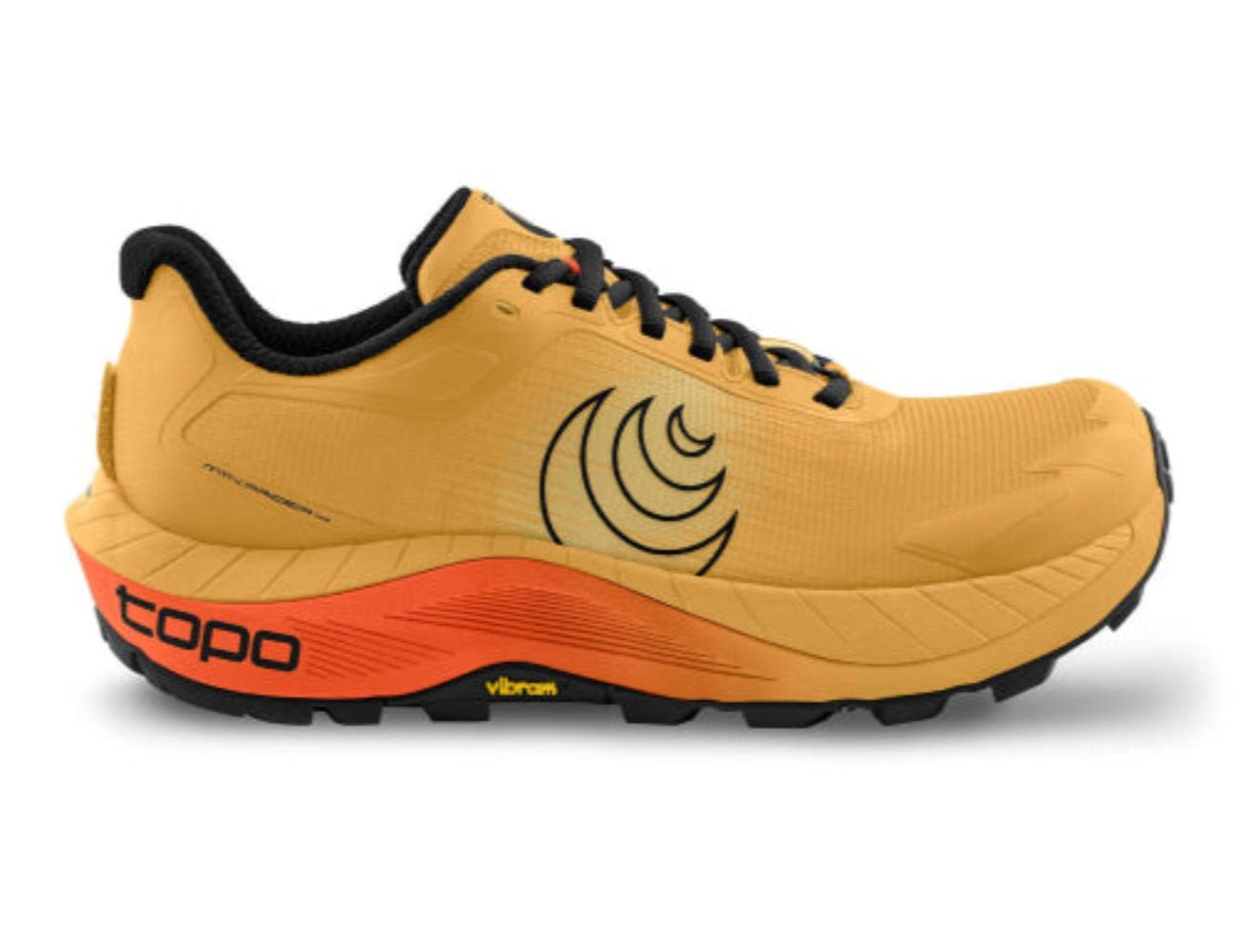 Topo Men's Mountain Racer 4 - Run Trails