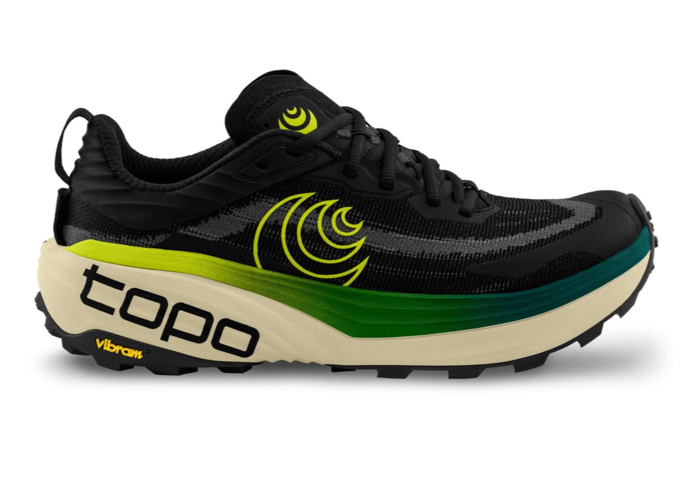 Topo Vista Men's - Run Trails