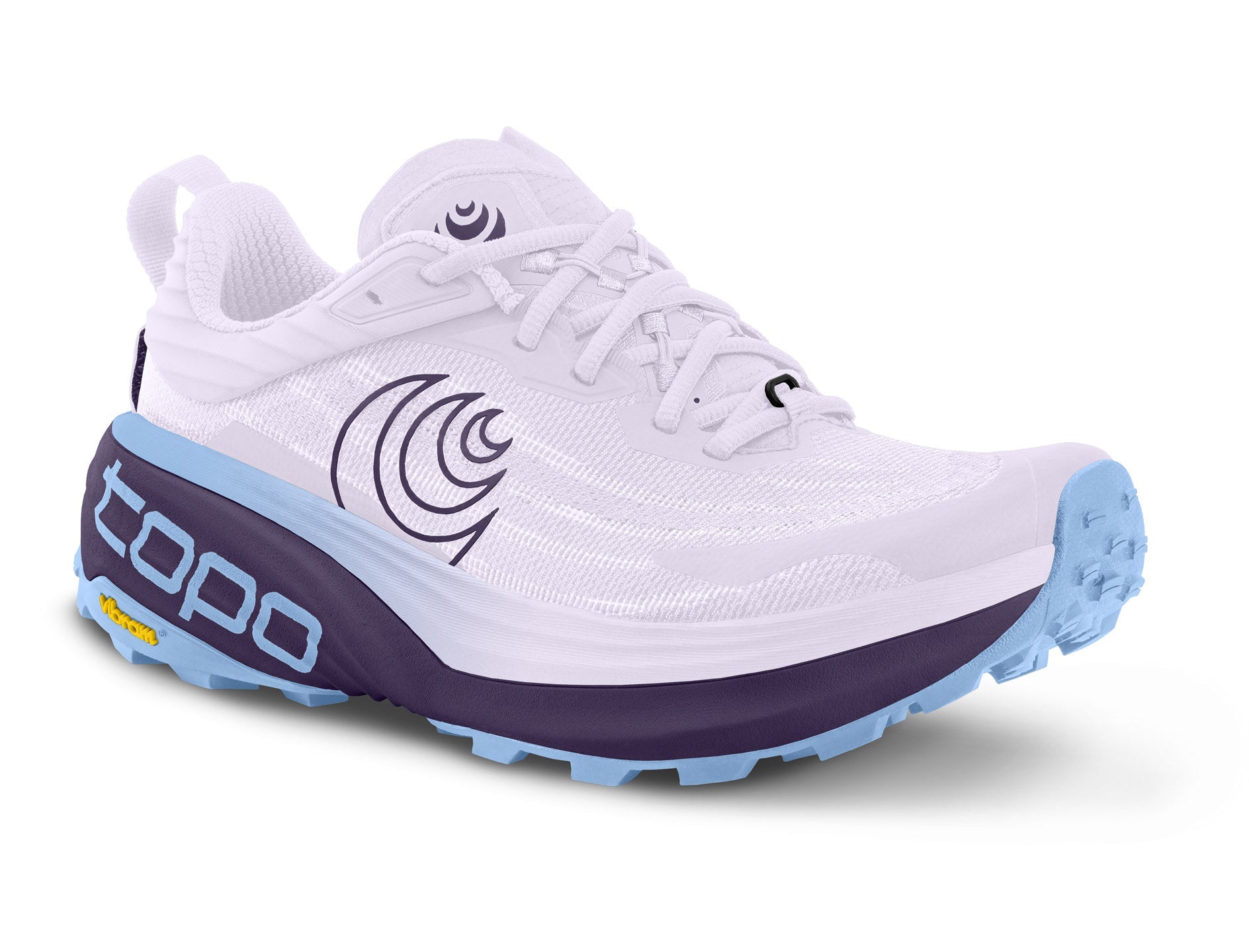 Topo Vista Women's - Run Trails