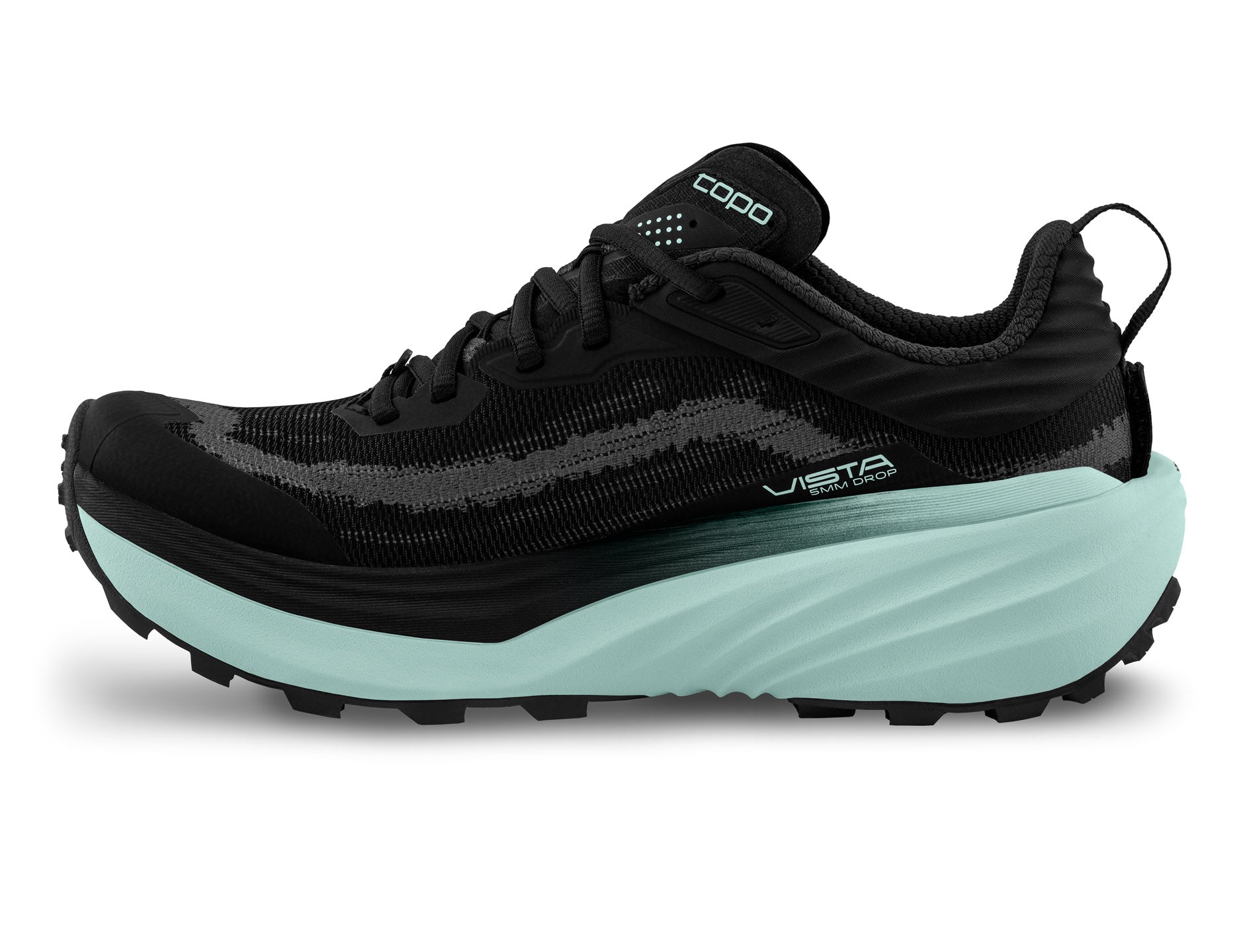 Topo Vista Women's - Run Trails