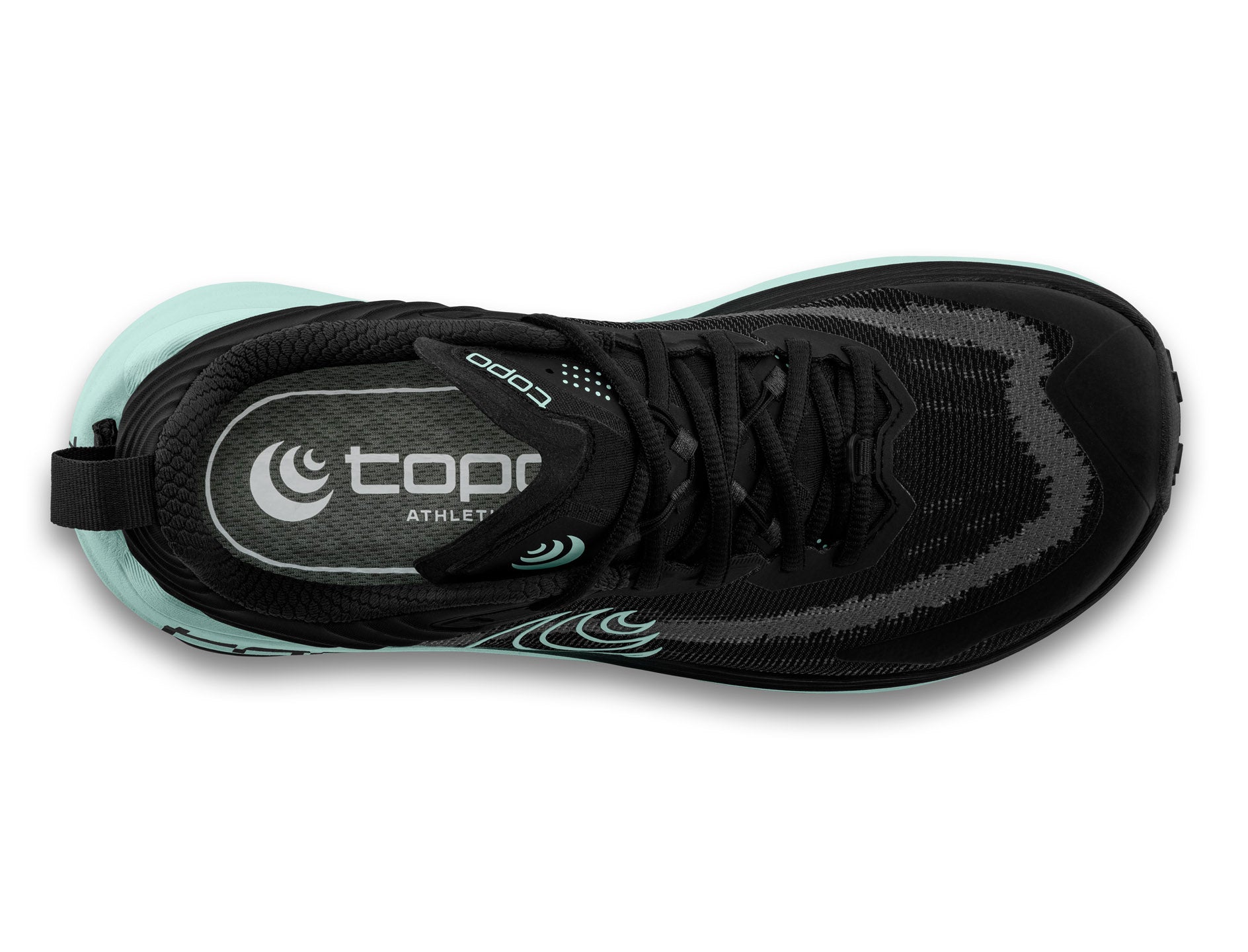 Topo Vista Women's - Run Trails