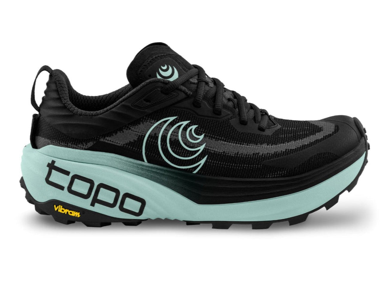 Topo Vista Women's - Run Trails