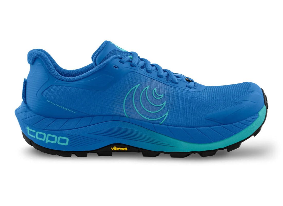 Topo Women's Mountain Racer 4 - Run Trails