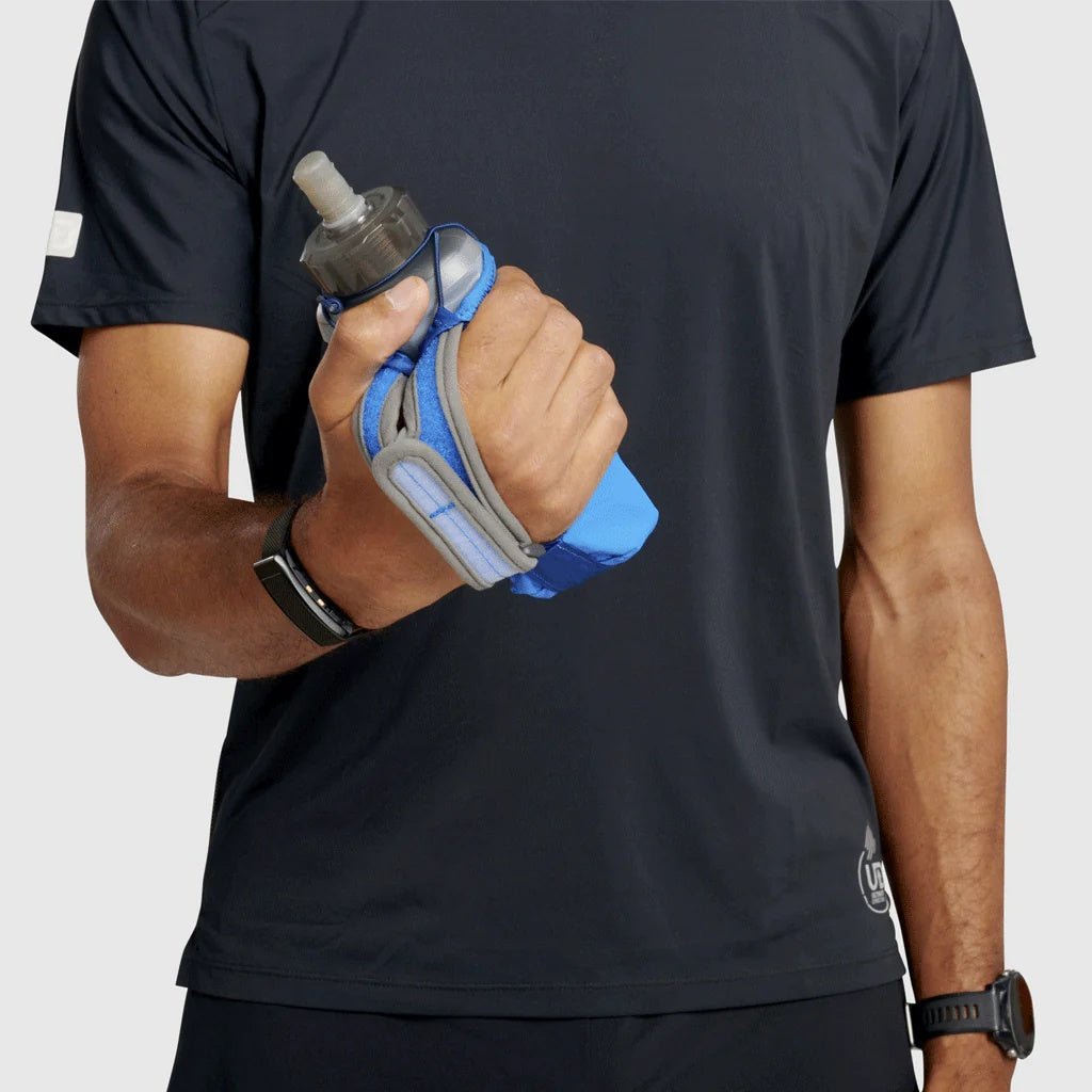 Ultimate Direction Clutch 6.0 Handheld Hydration Flask - Run Trails