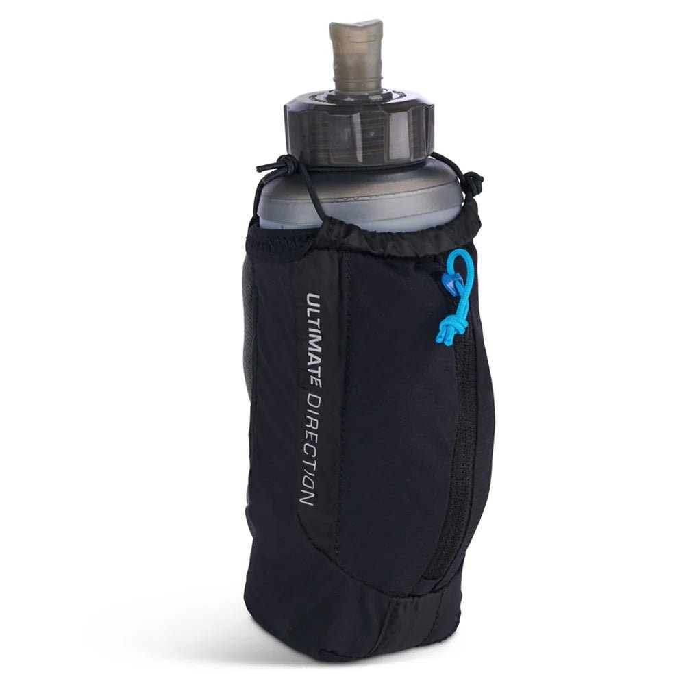 Ultimate Direction Clutch 6.0 Handheld Hydration Flask - Run Trails