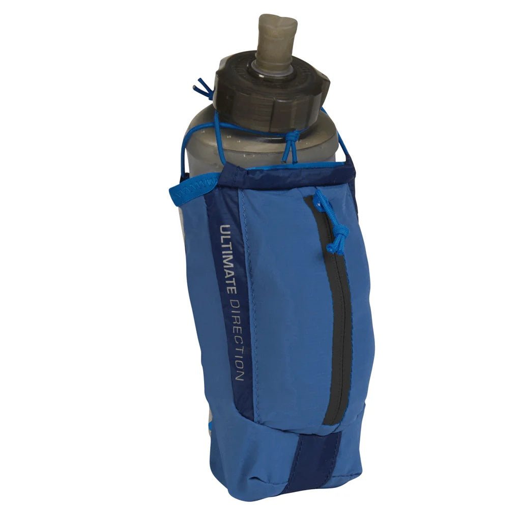 Ultimate Direction Clutch 6.0 Handheld Hydration Flask - Run Trails