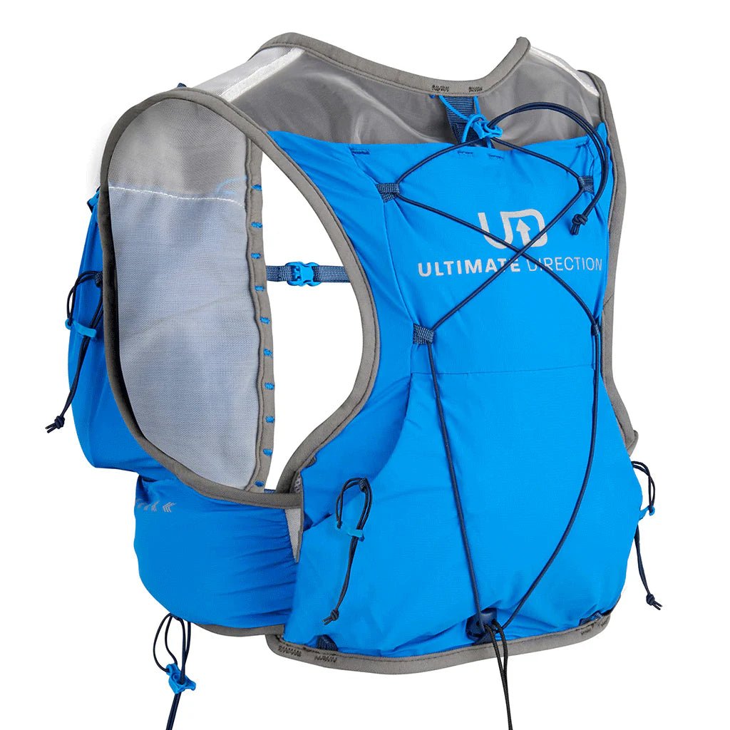 Ultimate Direction Race Vest 6.0 Hydration Vest - Run Trails