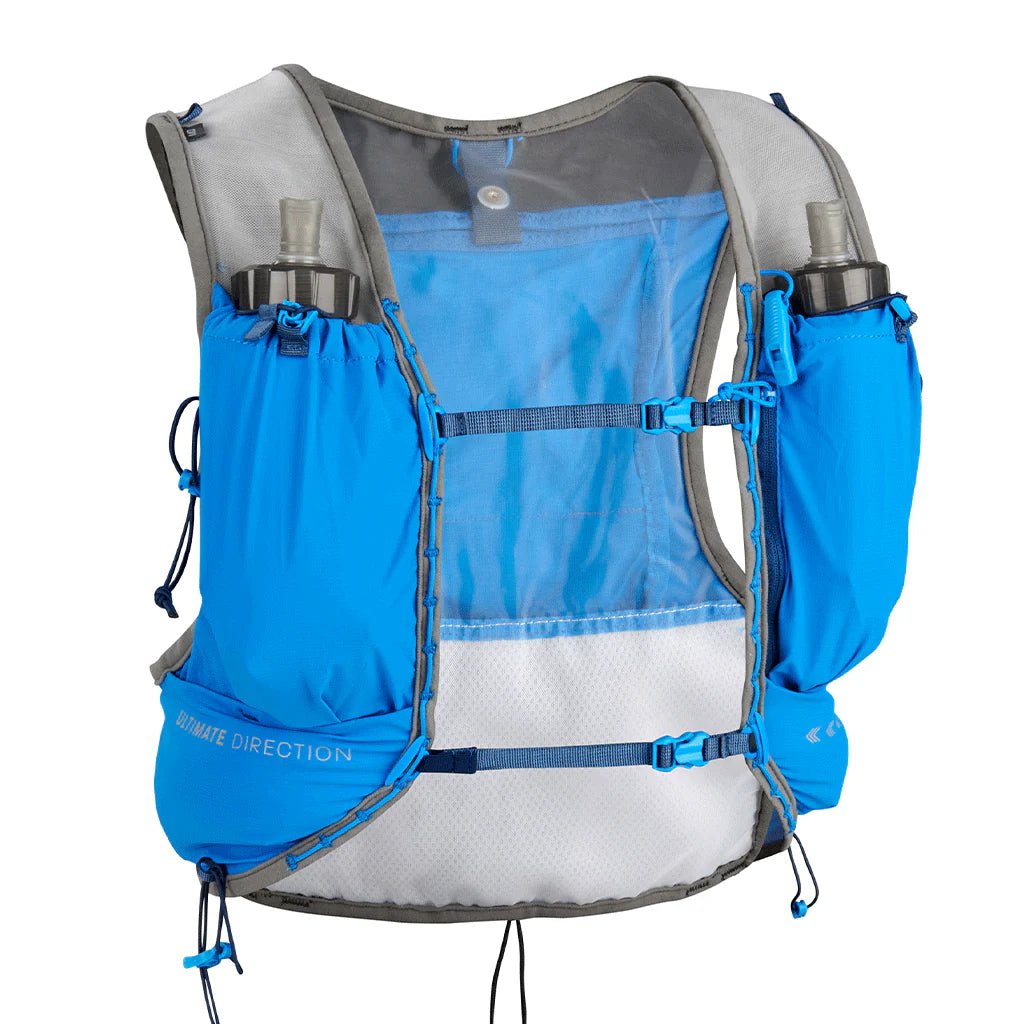 Ultimate Direction Race Vest 6.0 Hydration Vest - Run Trails