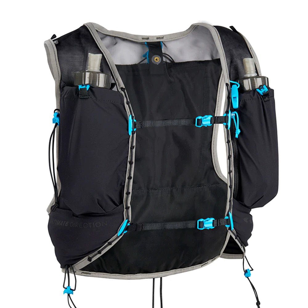 Ultimate Direction Race Vest 6.0 Hydration Vest - Run Trails