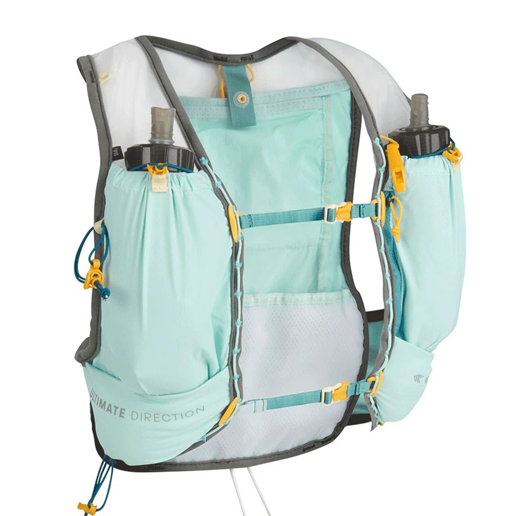 Ultimate Direction Race Vesta 6.0 Women's Hydration Vest - Run Trails