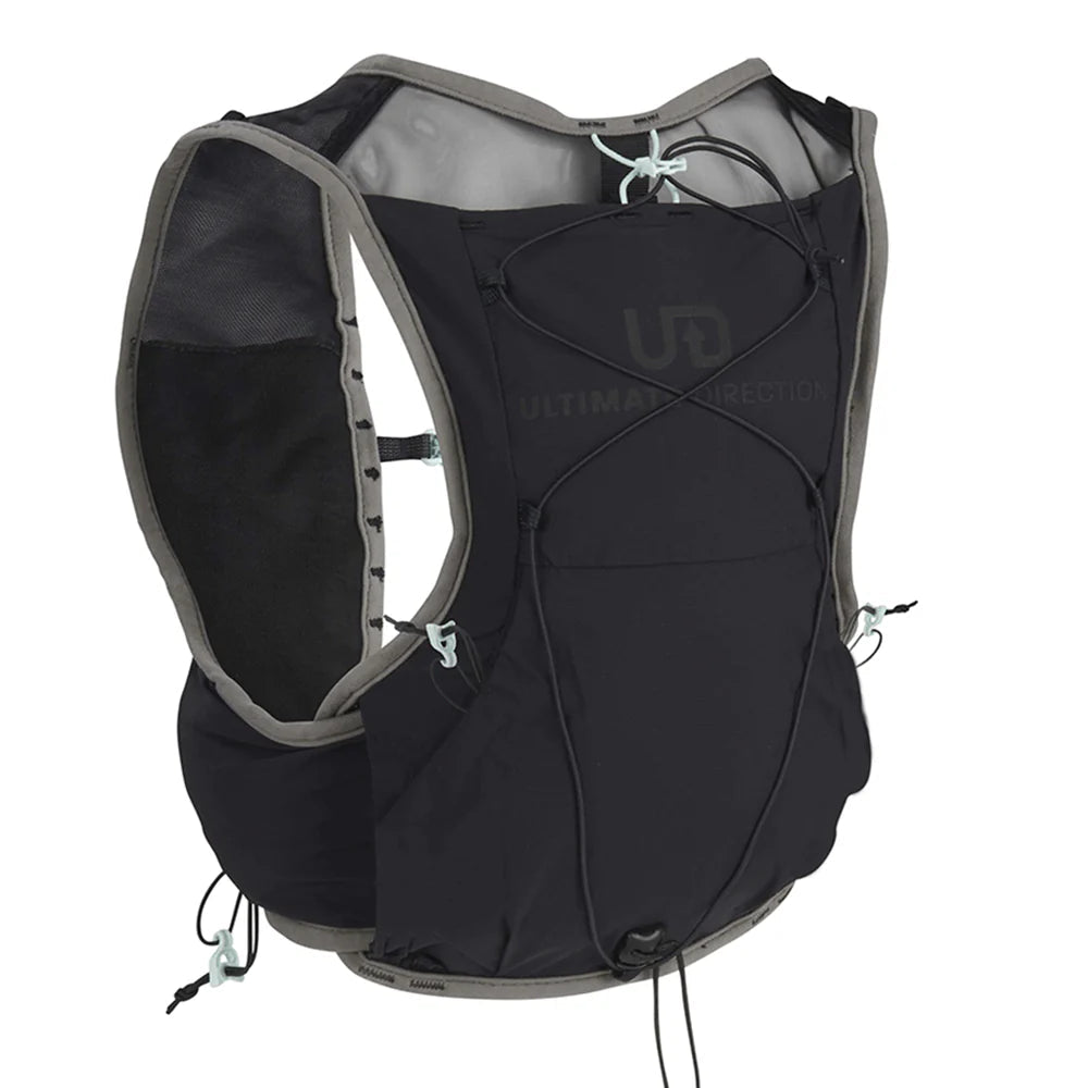 Ultimate Direction Race Vesta 6.0 Women's Hydration Vest - Run Trails