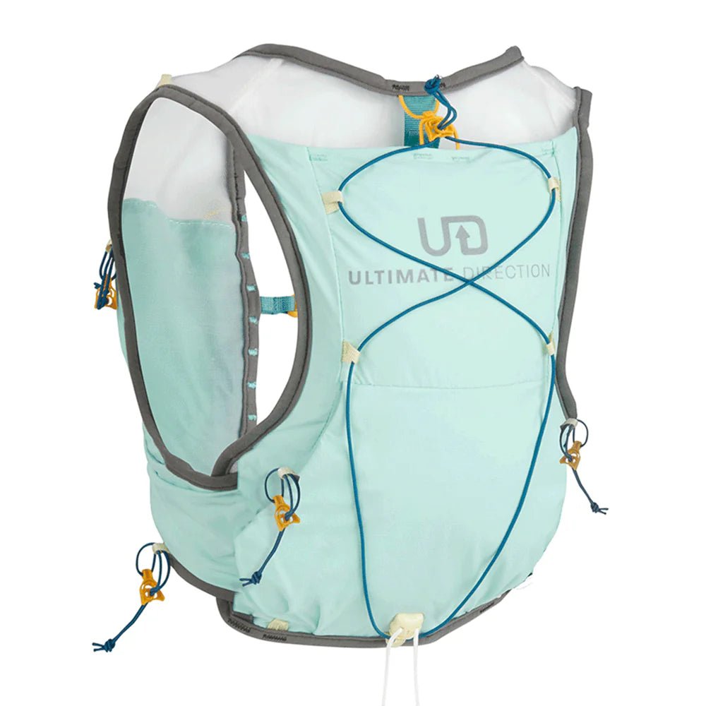 Ultimate Direction Race Vesta 6.0 Women's Hydration Vest - Run Trails