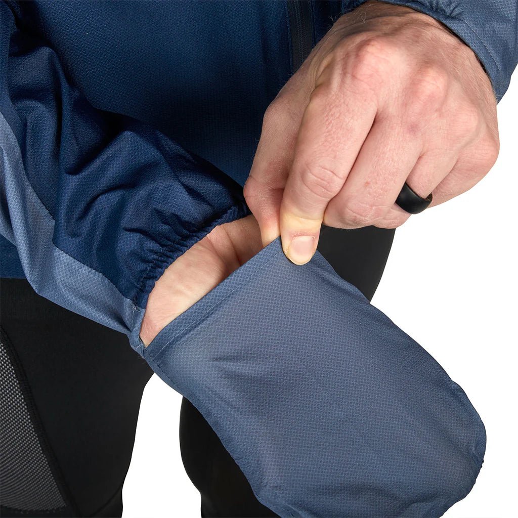 Ultimate Direction Ultra Jacket Mens Waterproof Jacket - Run Trails