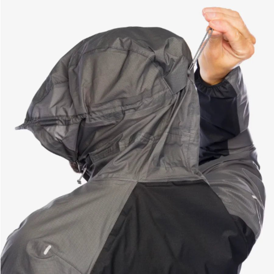 Ultimate Direction Ultra Jacket Mens Waterproof Jacket - Run Trails