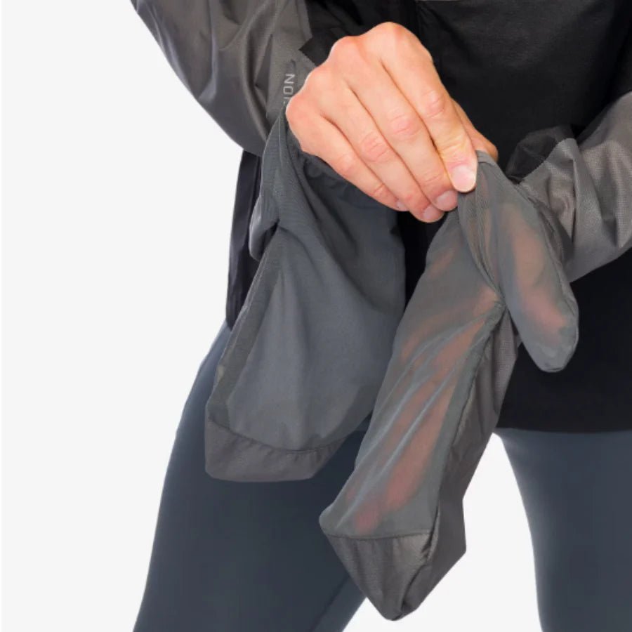 Ultimate Direction Ultra Jacket Mens Waterproof Jacket - Run Trails