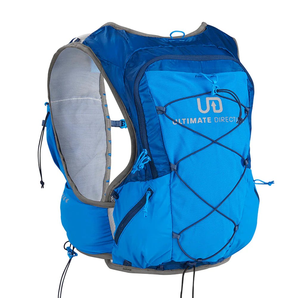 Ultimate Direction Ultra Vest 6.0 Hydration Vest - Run Trails